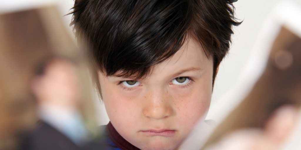 When Children Are Caught in the Crossfire: Understanding and Addressing Manipulation in Separated Homes
