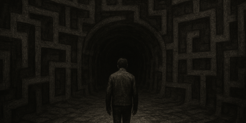 The Family Court Reality Check: A Dark Tunnel with No End?