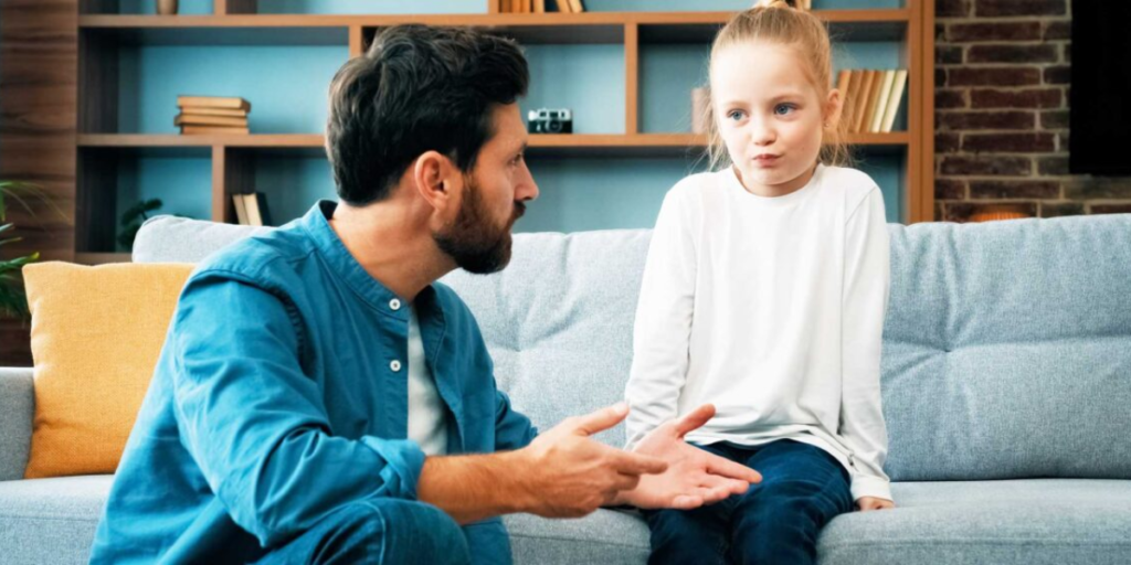 When Children Tell You What You Want to Hear in High-Conflict Separation