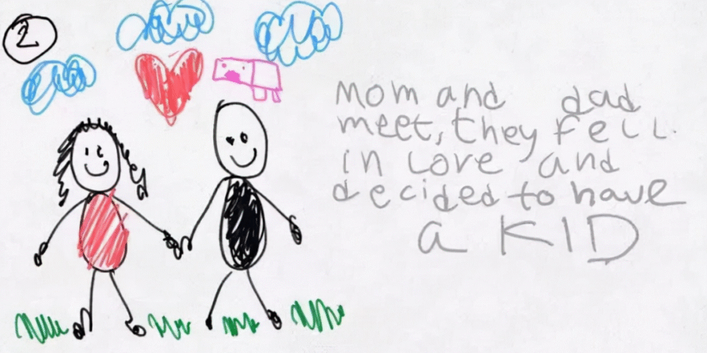 When Family Separation Puts Children in Emotional Roles — and Loyalty Binds