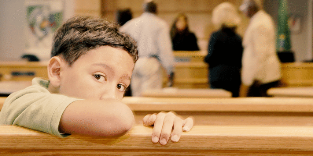 Letting Kids Choose Between Parents? It’s a Lifetime Lesson in Avoidance