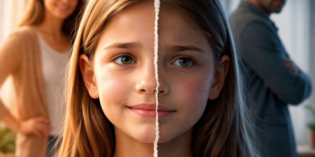 The Child’s Invisible Inner Conflict: Cognitive Dissonance in Loyalty Binds